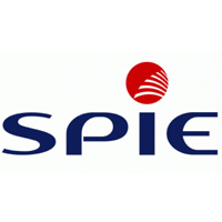 Spie Energy Logo